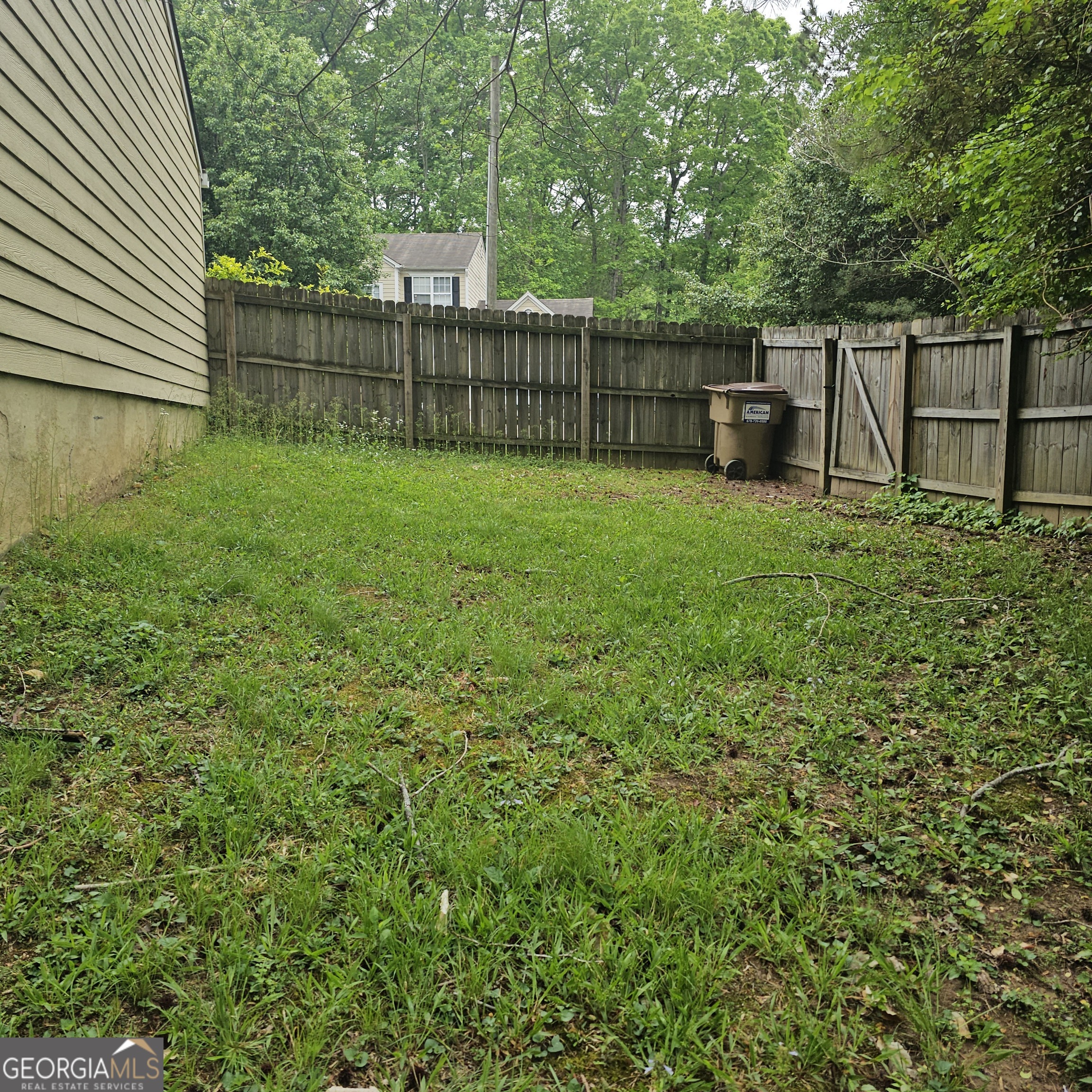 840 Revena Drive Austell GA 30168