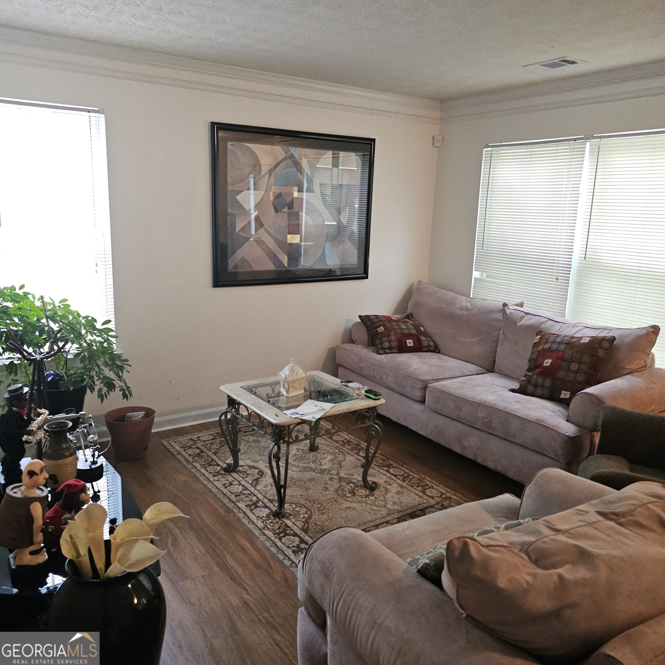840 Revena Drive Austell GA 30168
