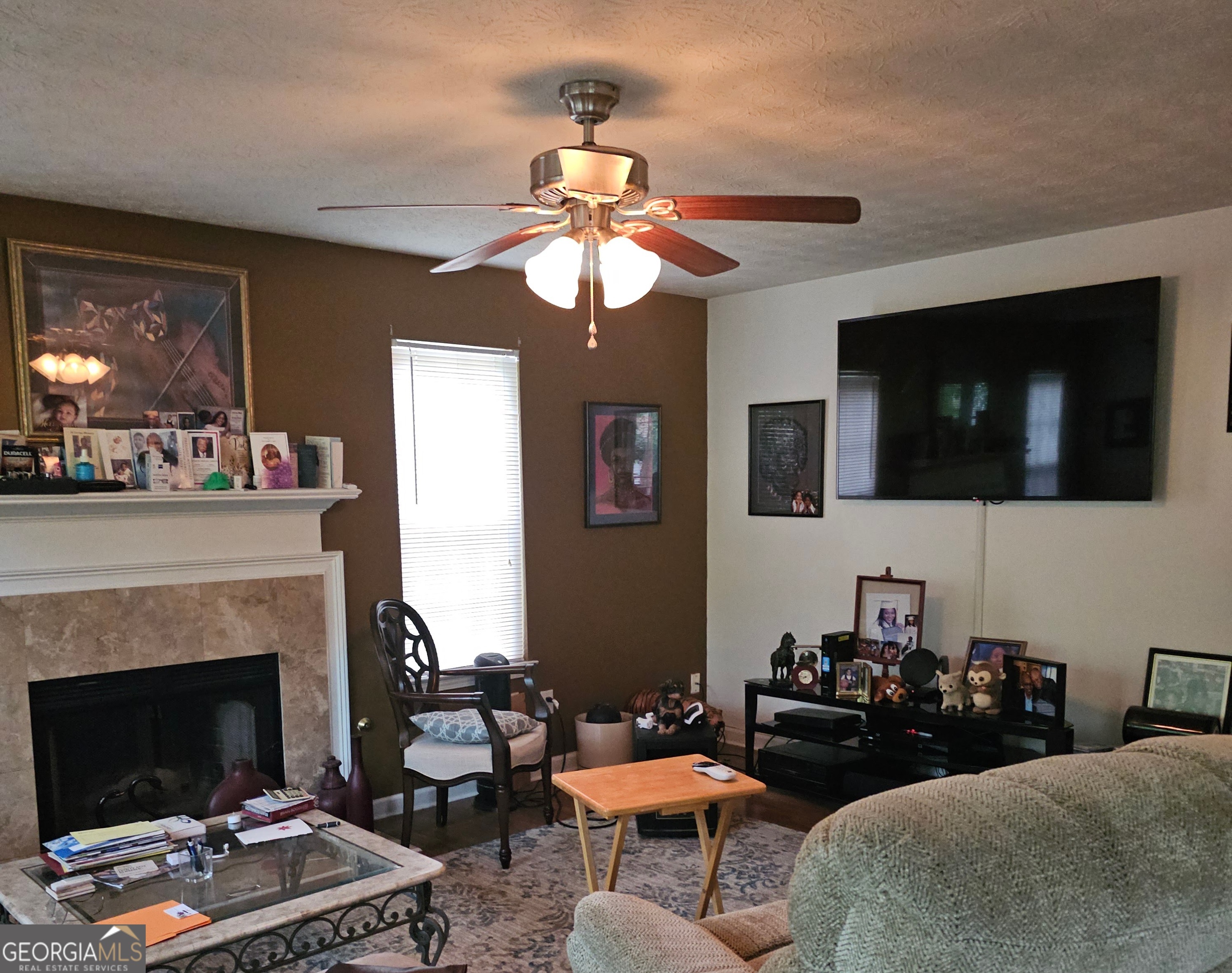 840 Revena Drive Austell GA 30168