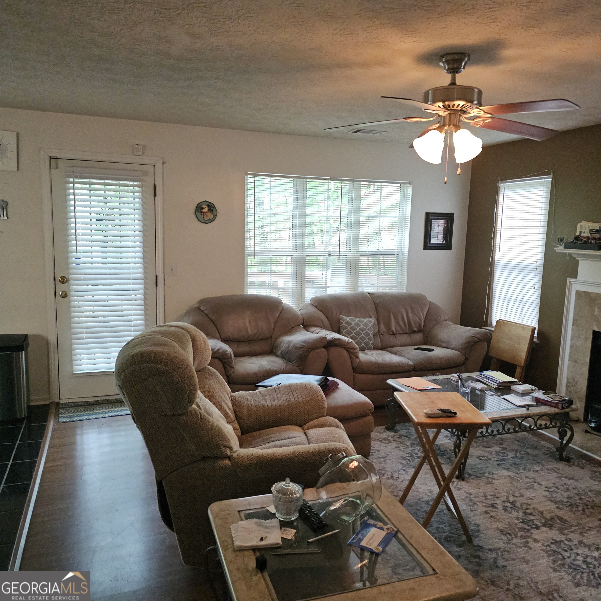 840 Revena Drive Austell GA 30168