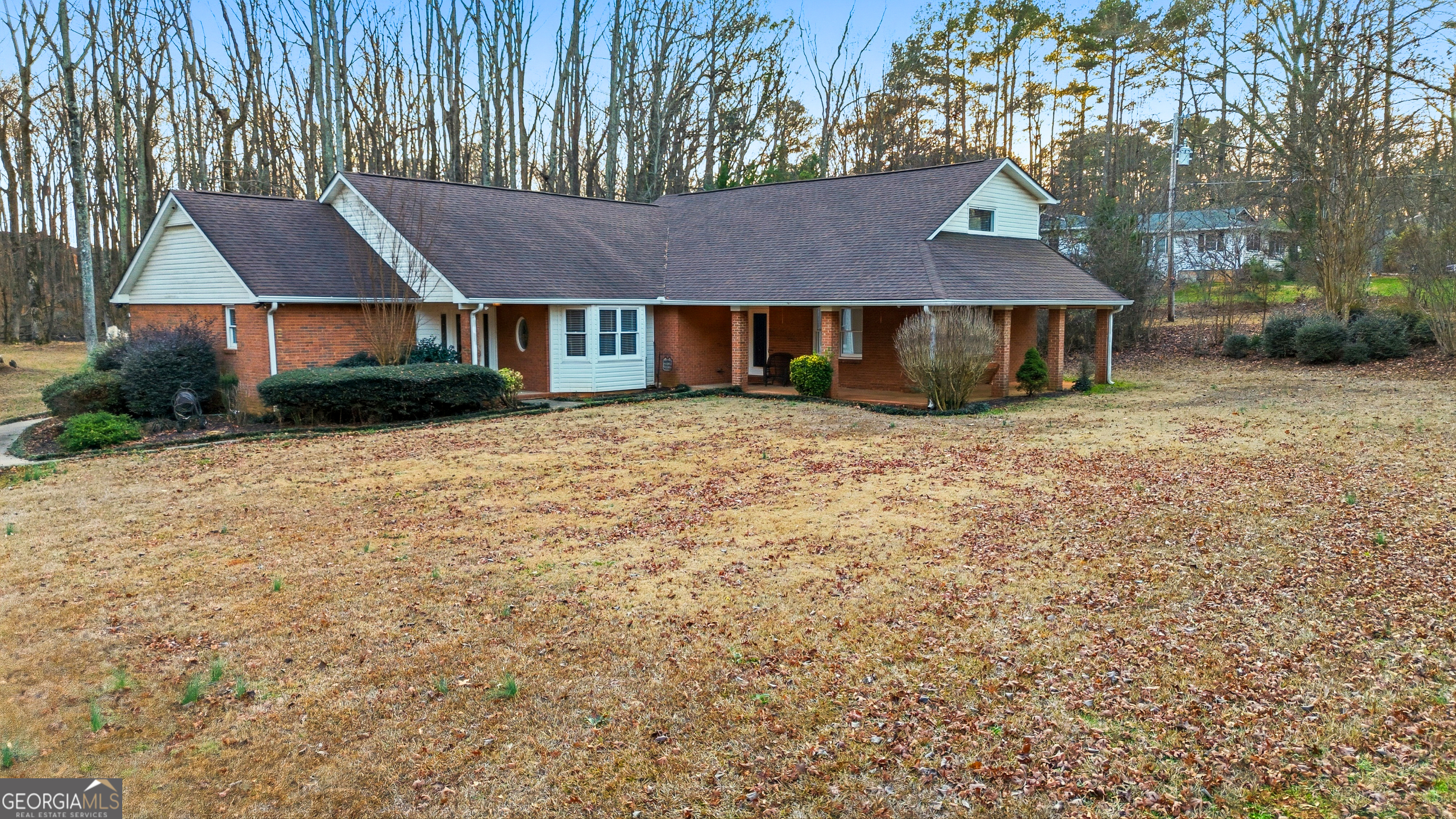 521 John Elliott Road Mcdonough GA 30252