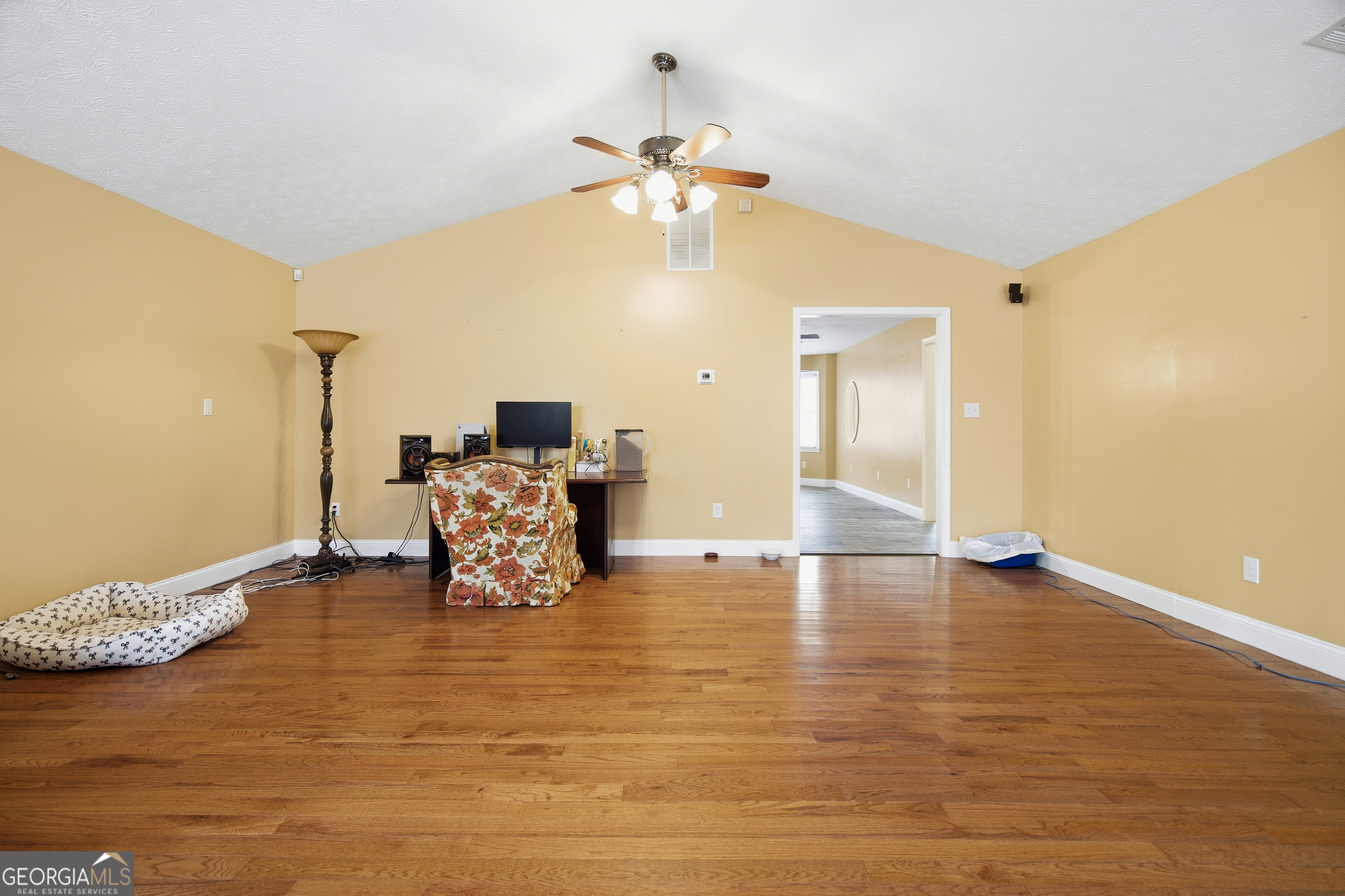 521 John Elliott Road Mcdonough GA 30252