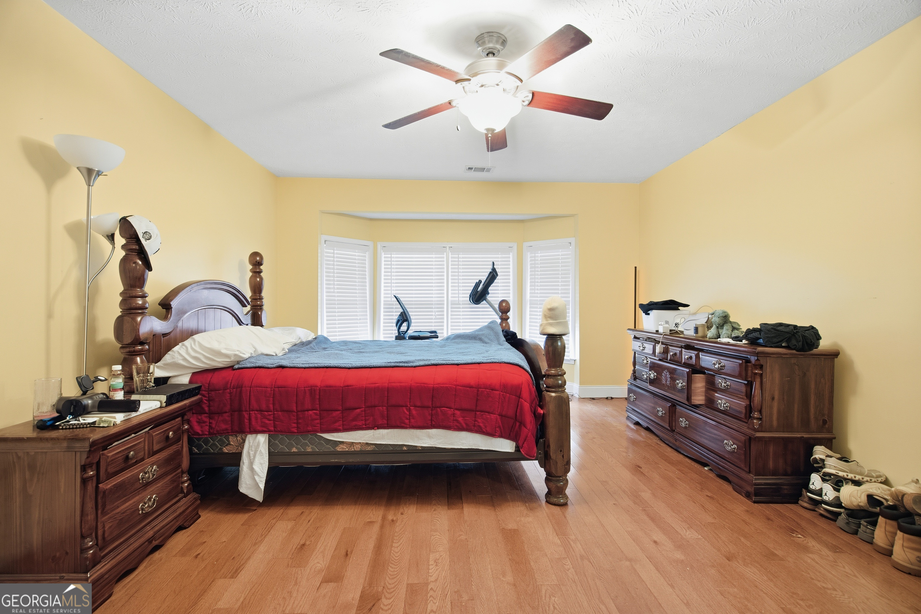 521 John Elliott Road Mcdonough GA 30252