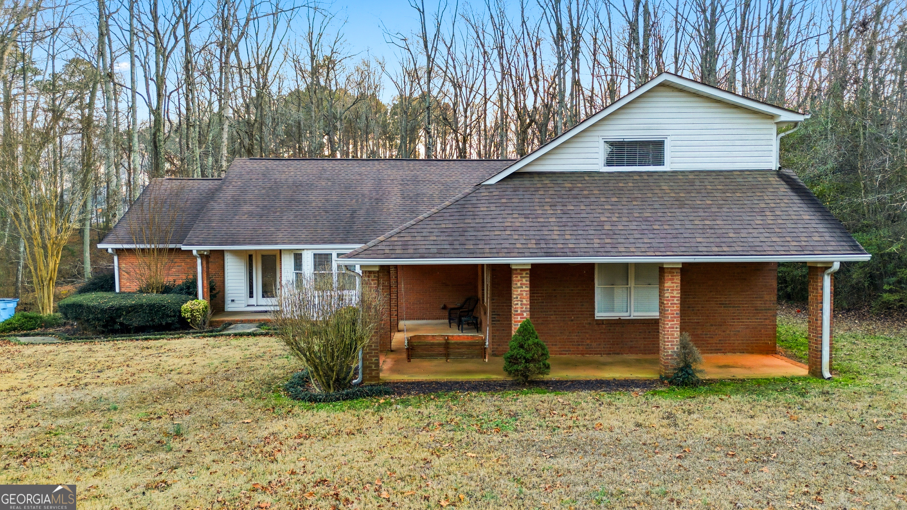 521 John Elliott Road Mcdonough GA 30252