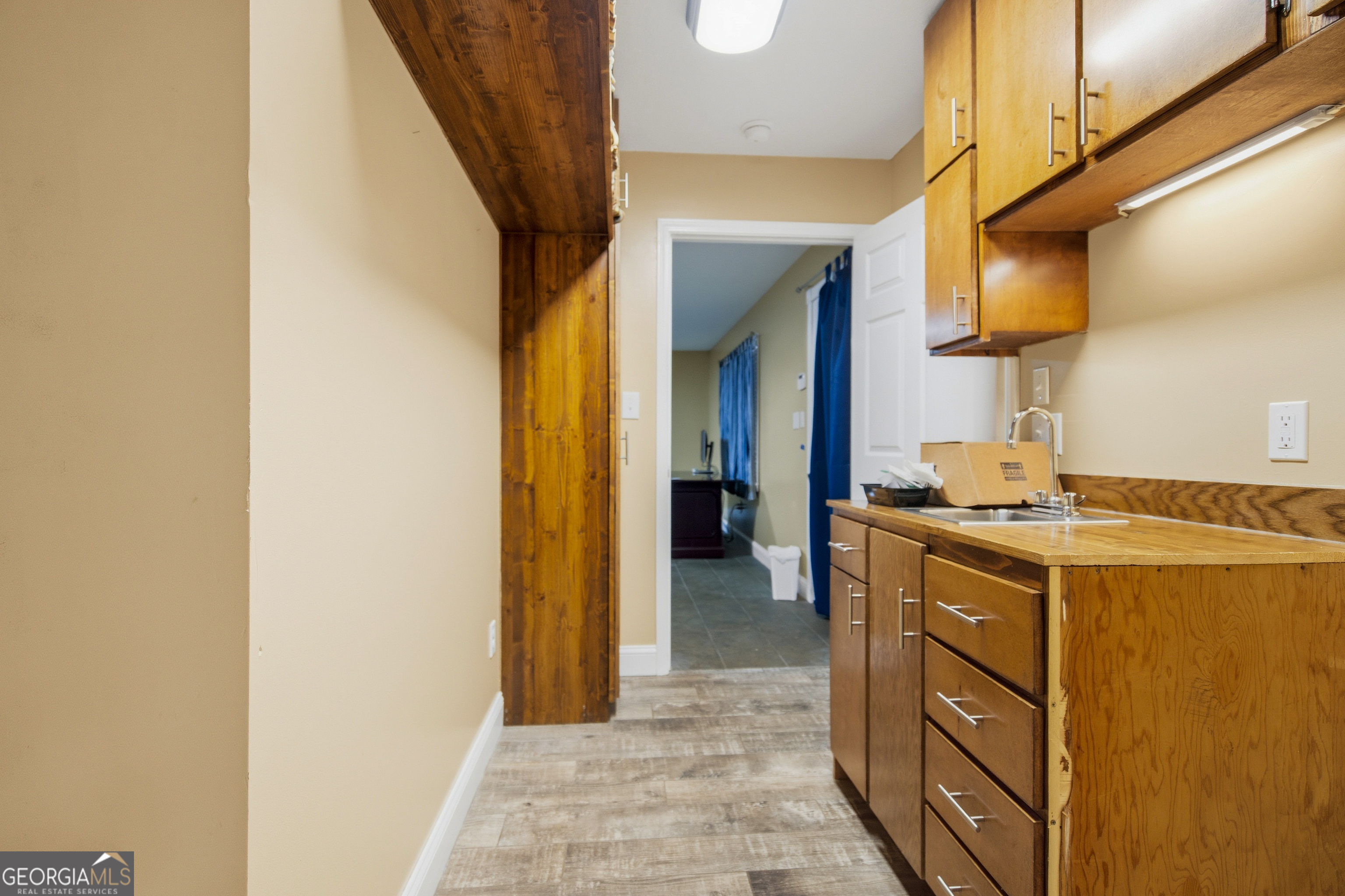 521 John Elliott Road Mcdonough GA 30252