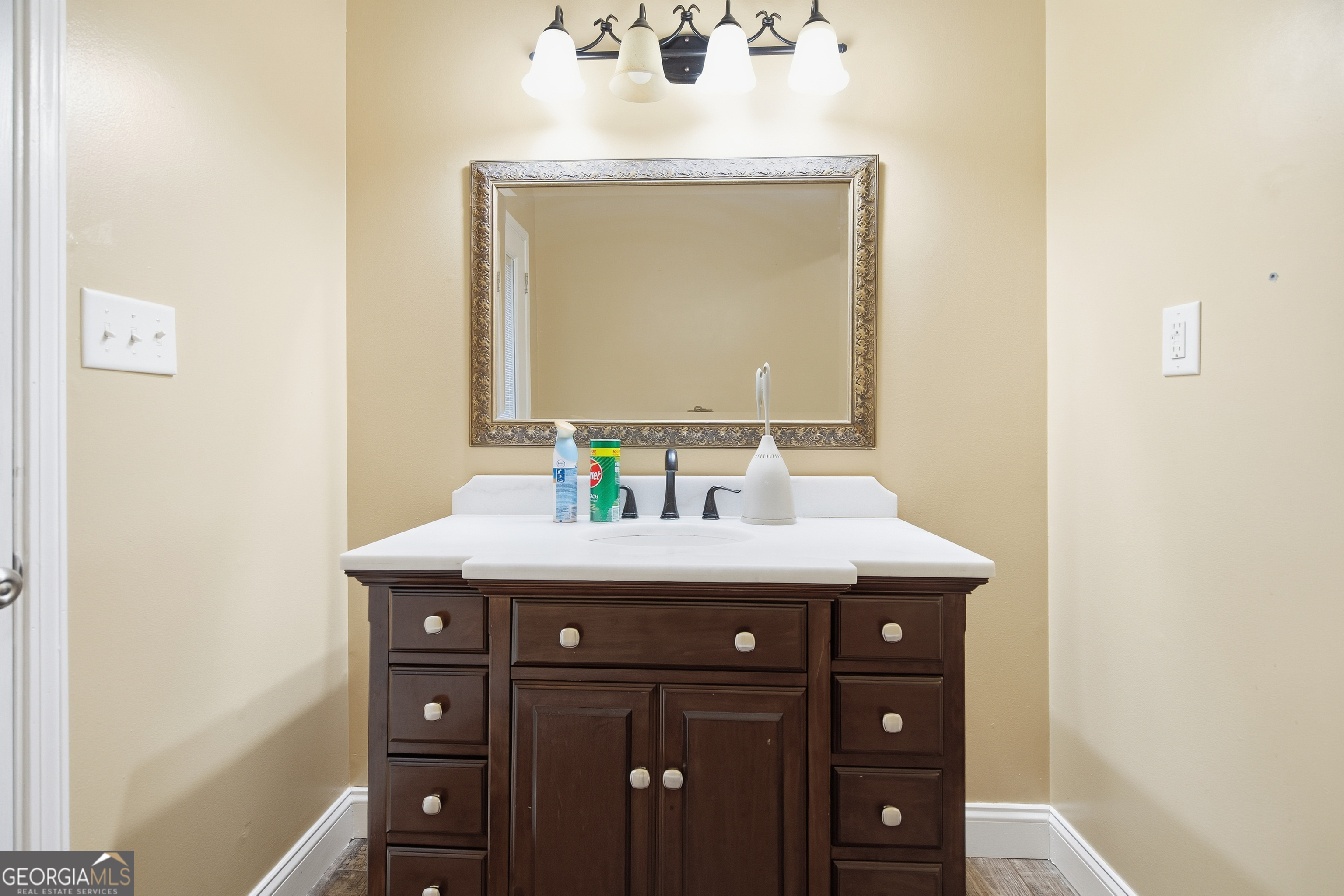 521 John Elliott Road Mcdonough GA 30252