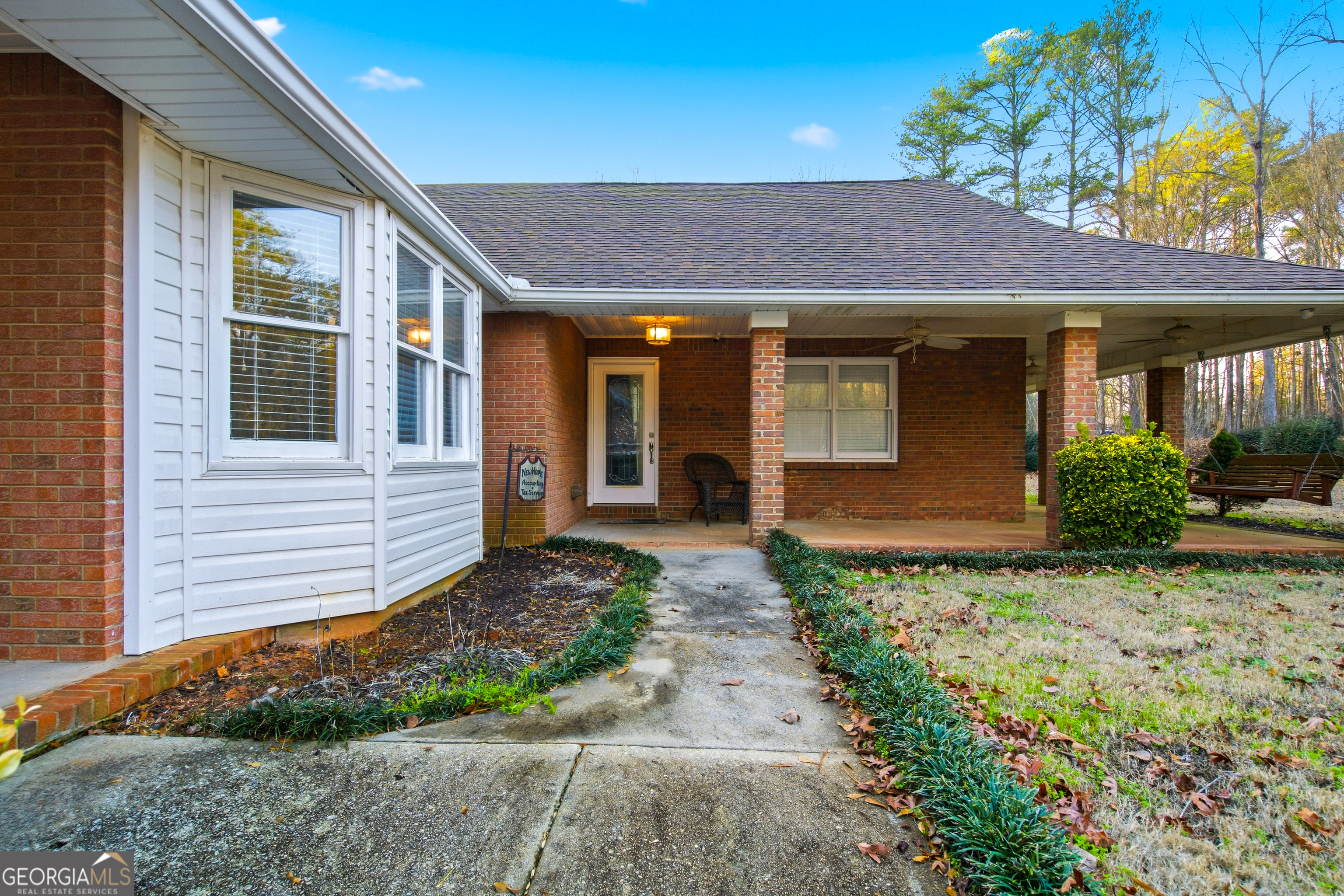 521 John Elliott Road Mcdonough GA 30252