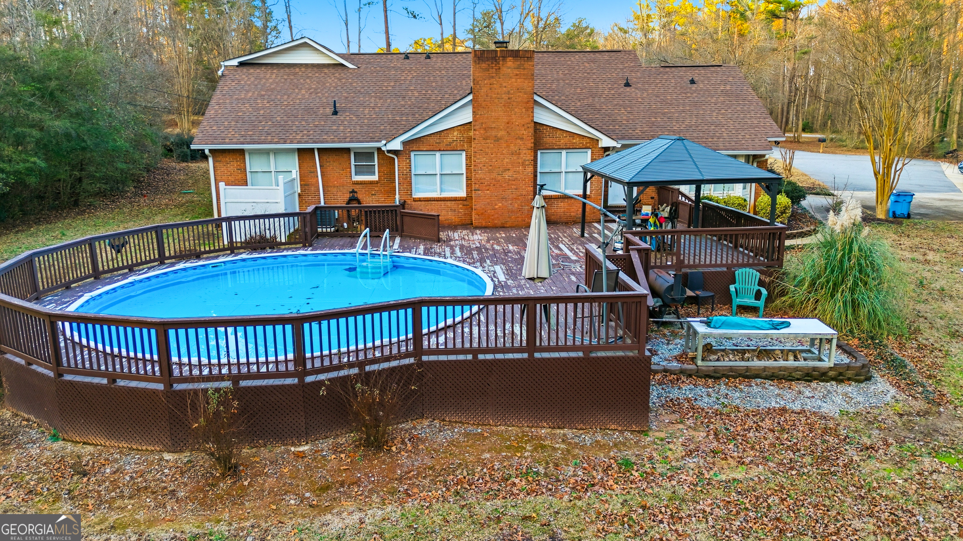 521 John Elliott Road Mcdonough GA 30252