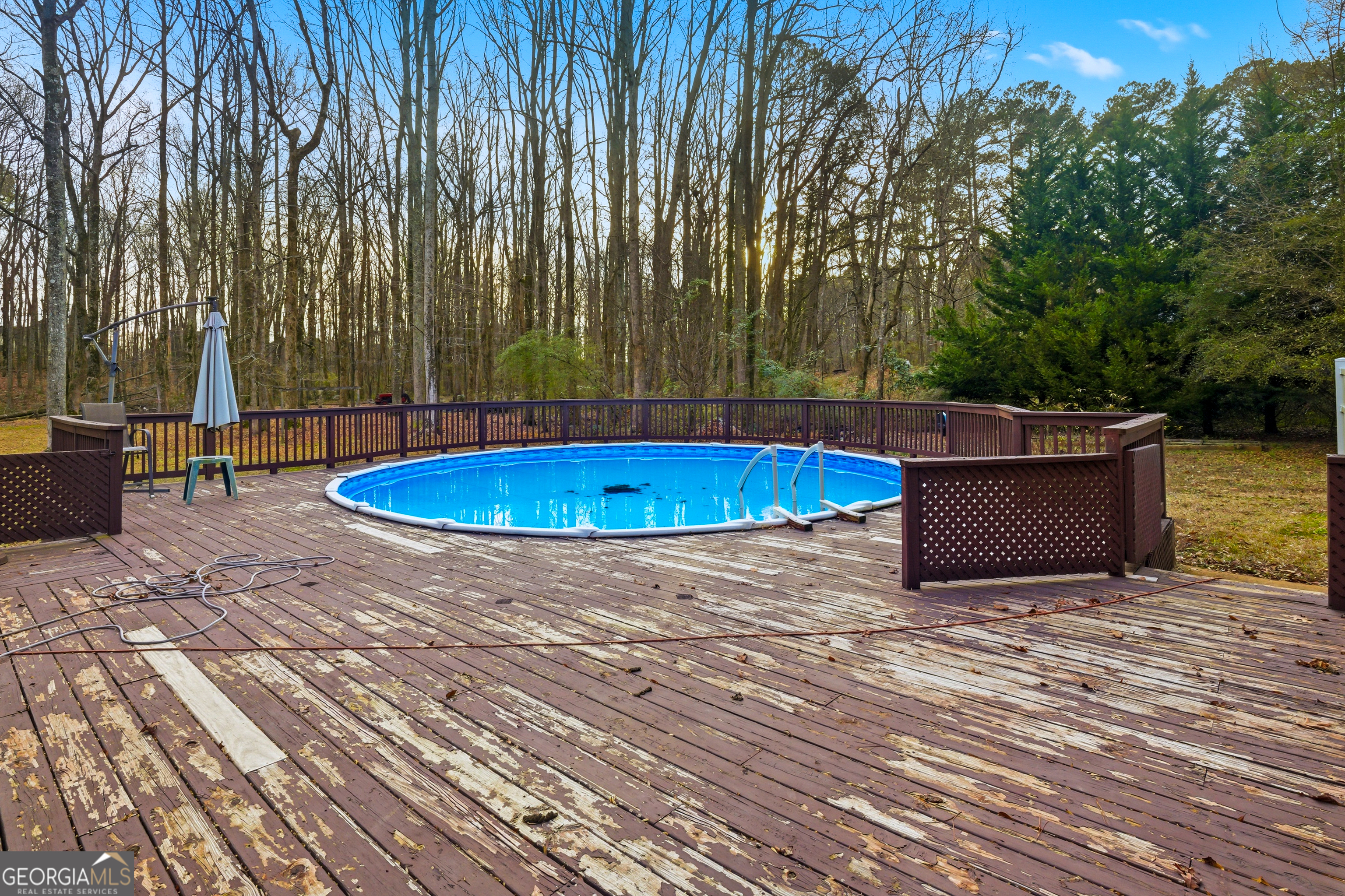 521 John Elliott Road Mcdonough GA 30252