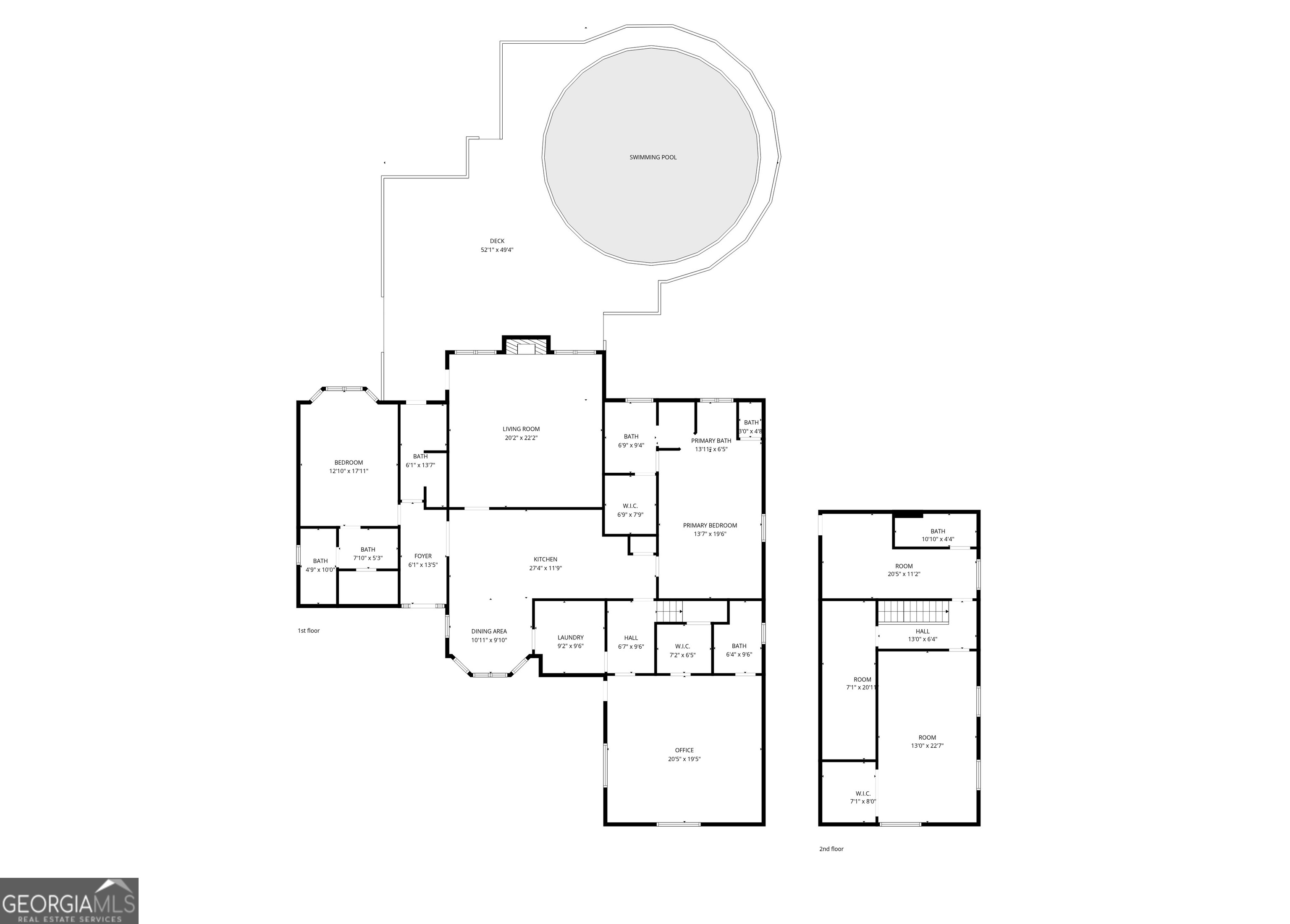 521 John Elliott Road Mcdonough GA 30252