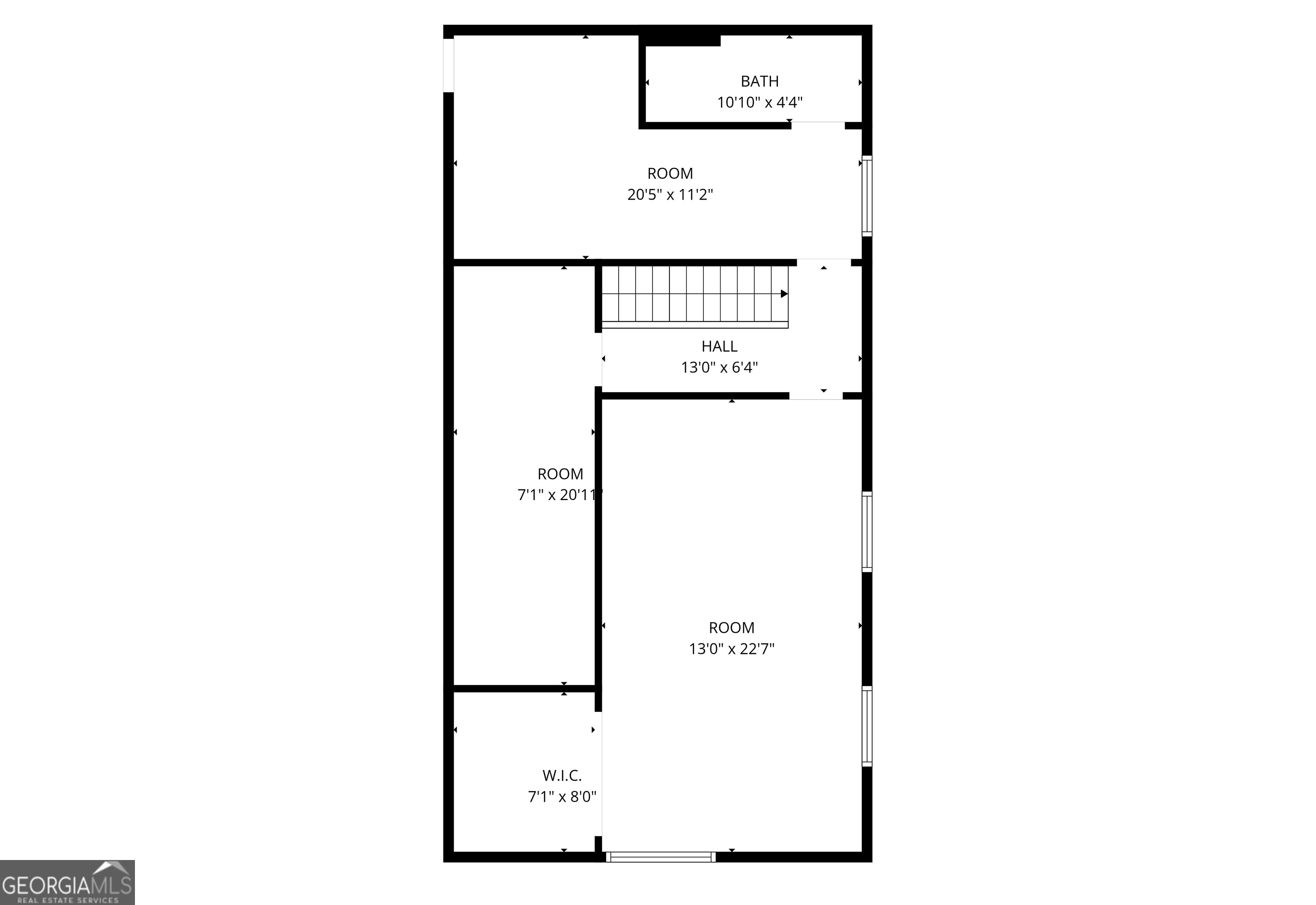 521 John Elliott Road Mcdonough GA 30252