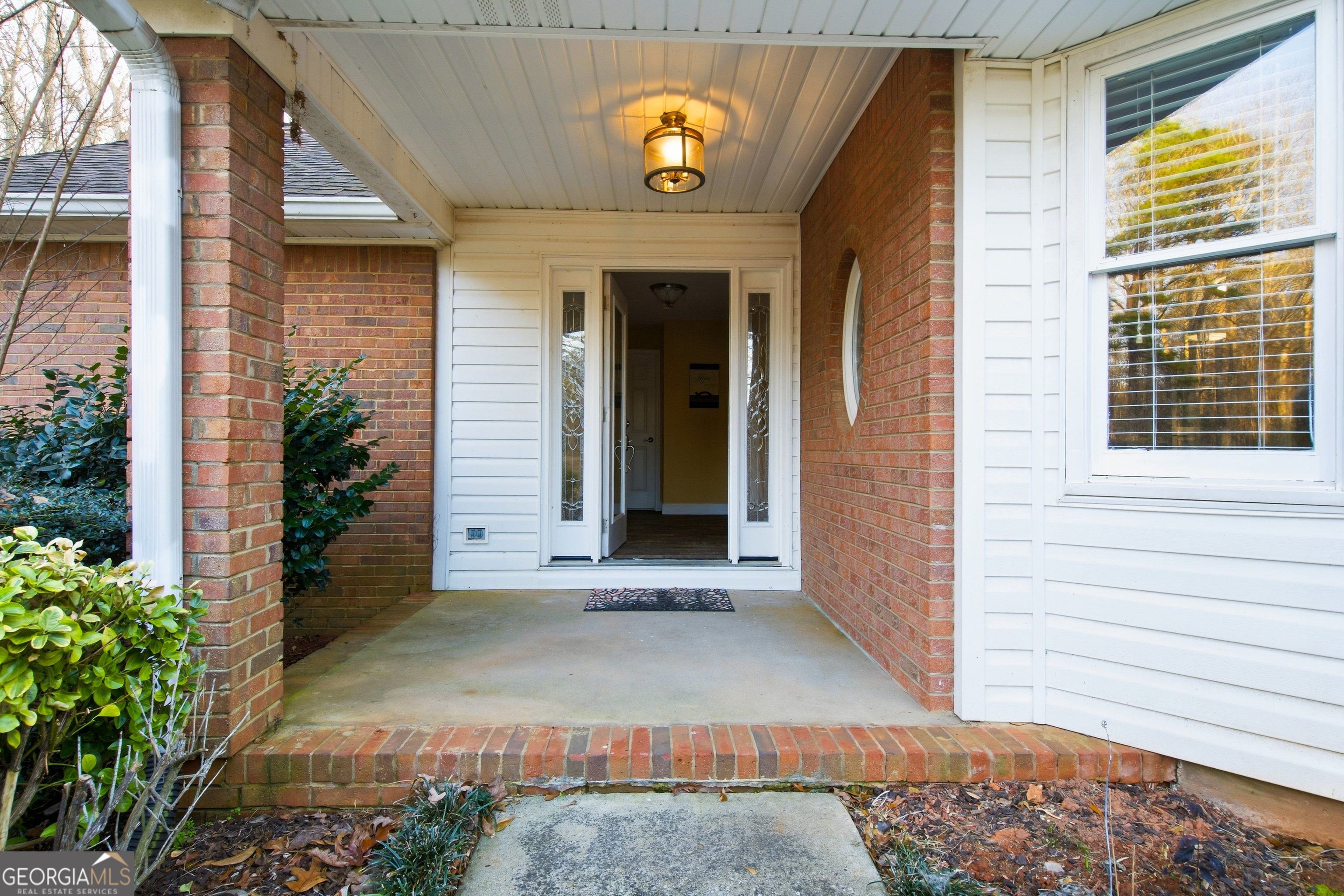 521 John Elliott Road Mcdonough GA 30252