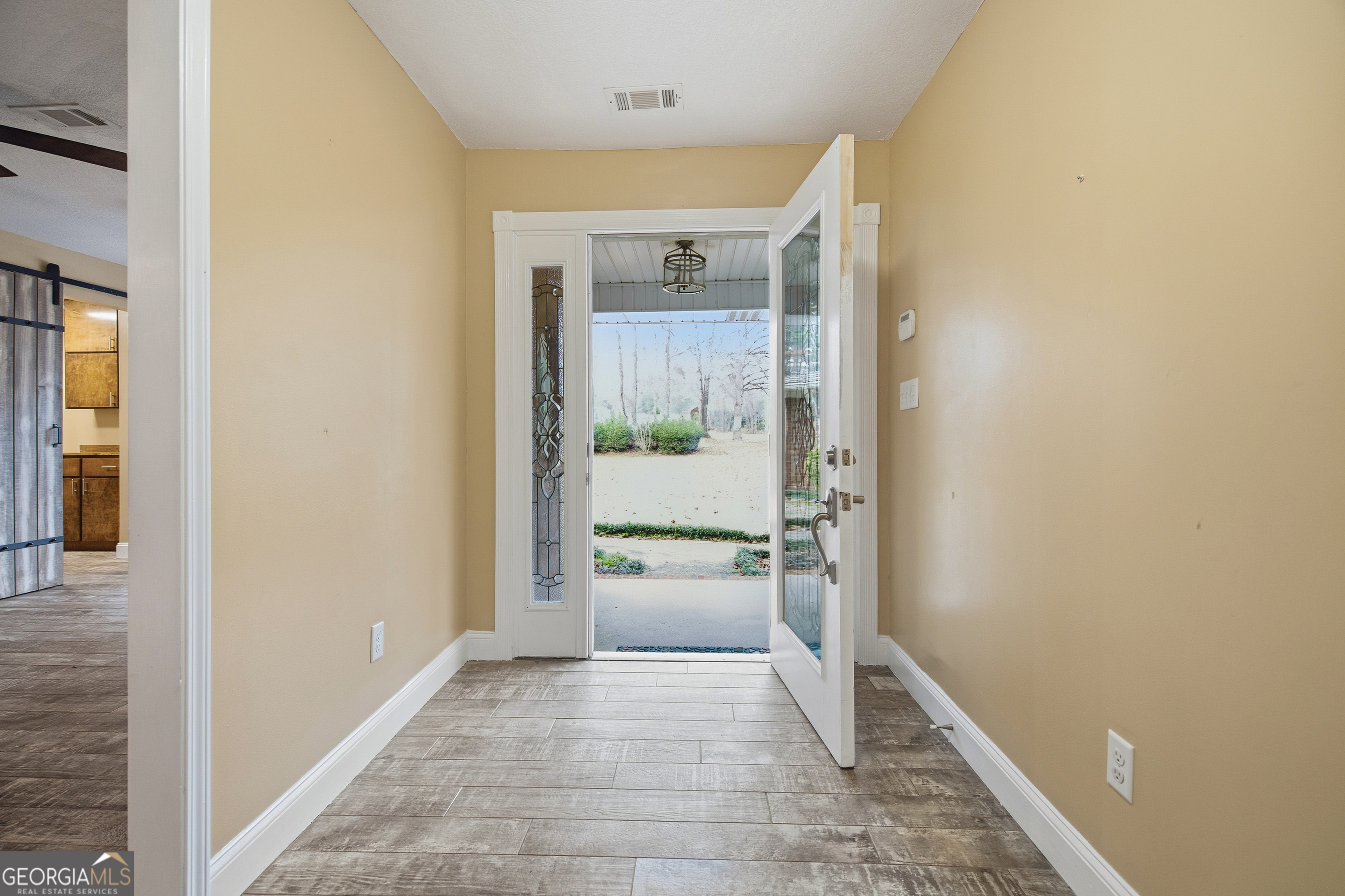 521 John Elliott Road Mcdonough GA 30252