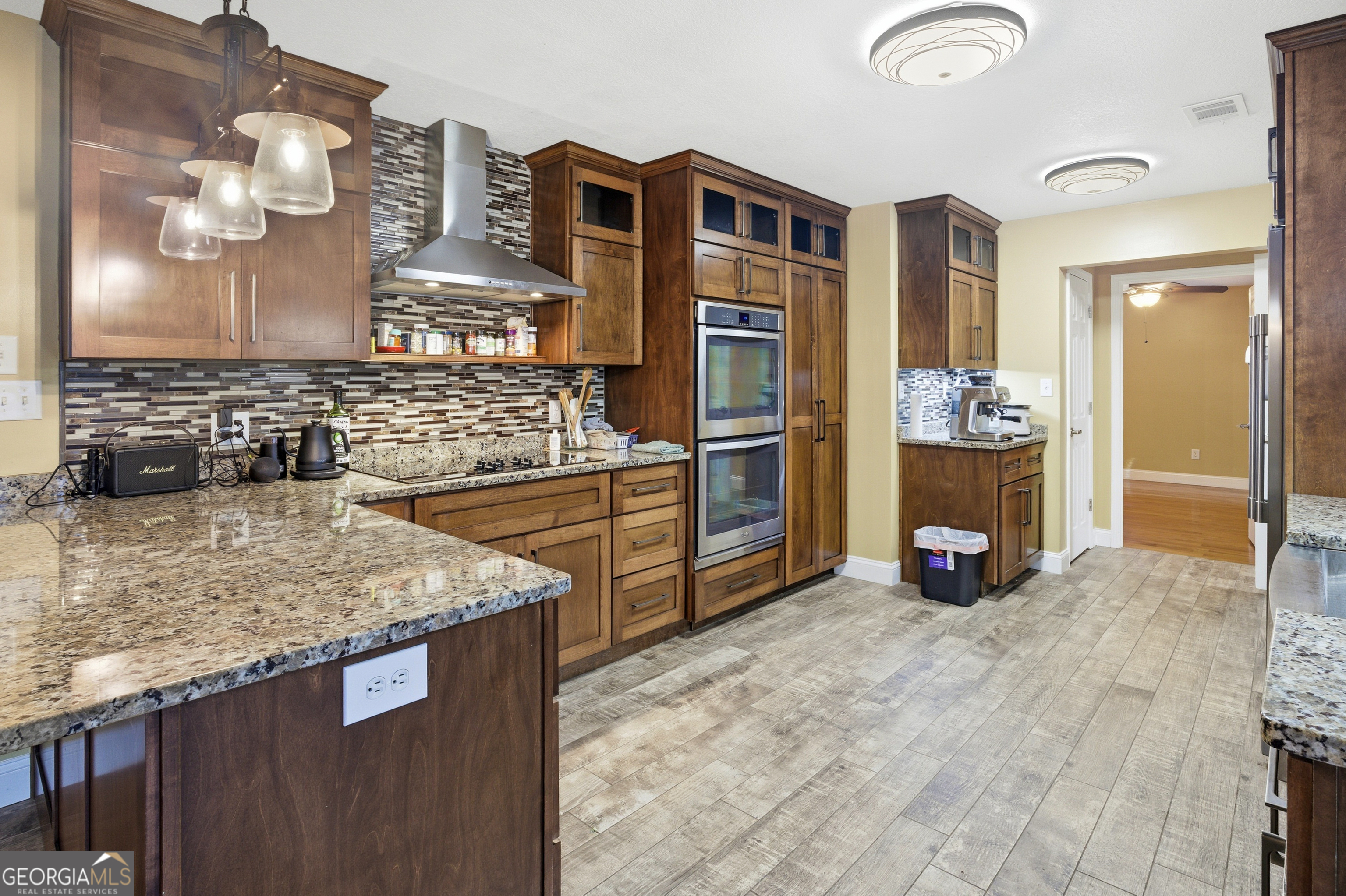 521 John Elliott Road Mcdonough GA 30252