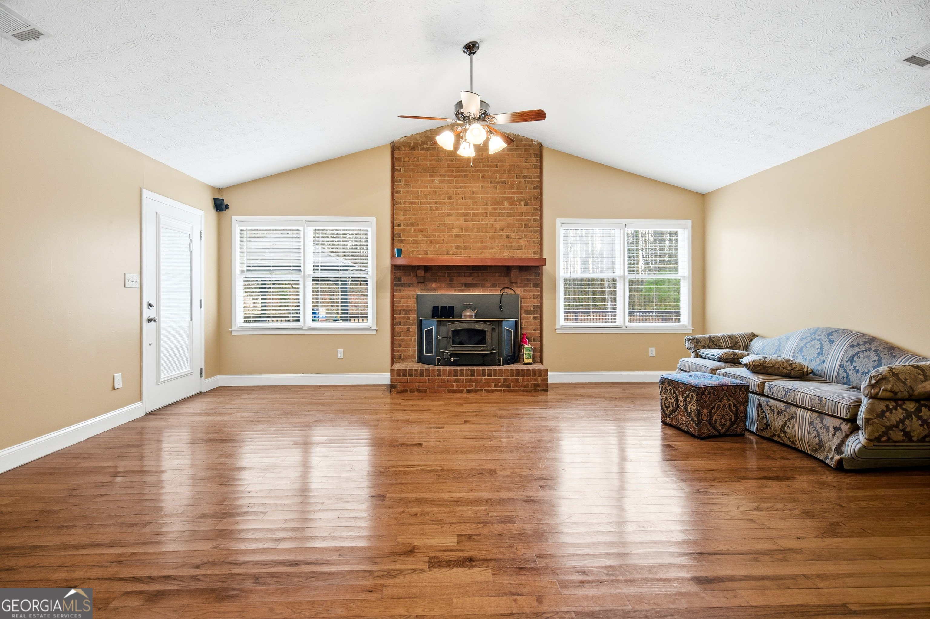 521 John Elliott Road Mcdonough GA 30252