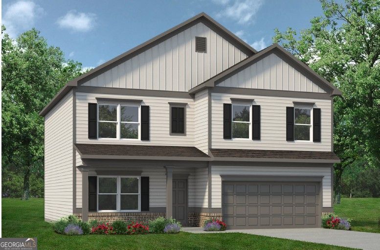 109 Shire Loop Calhoun GA 30701