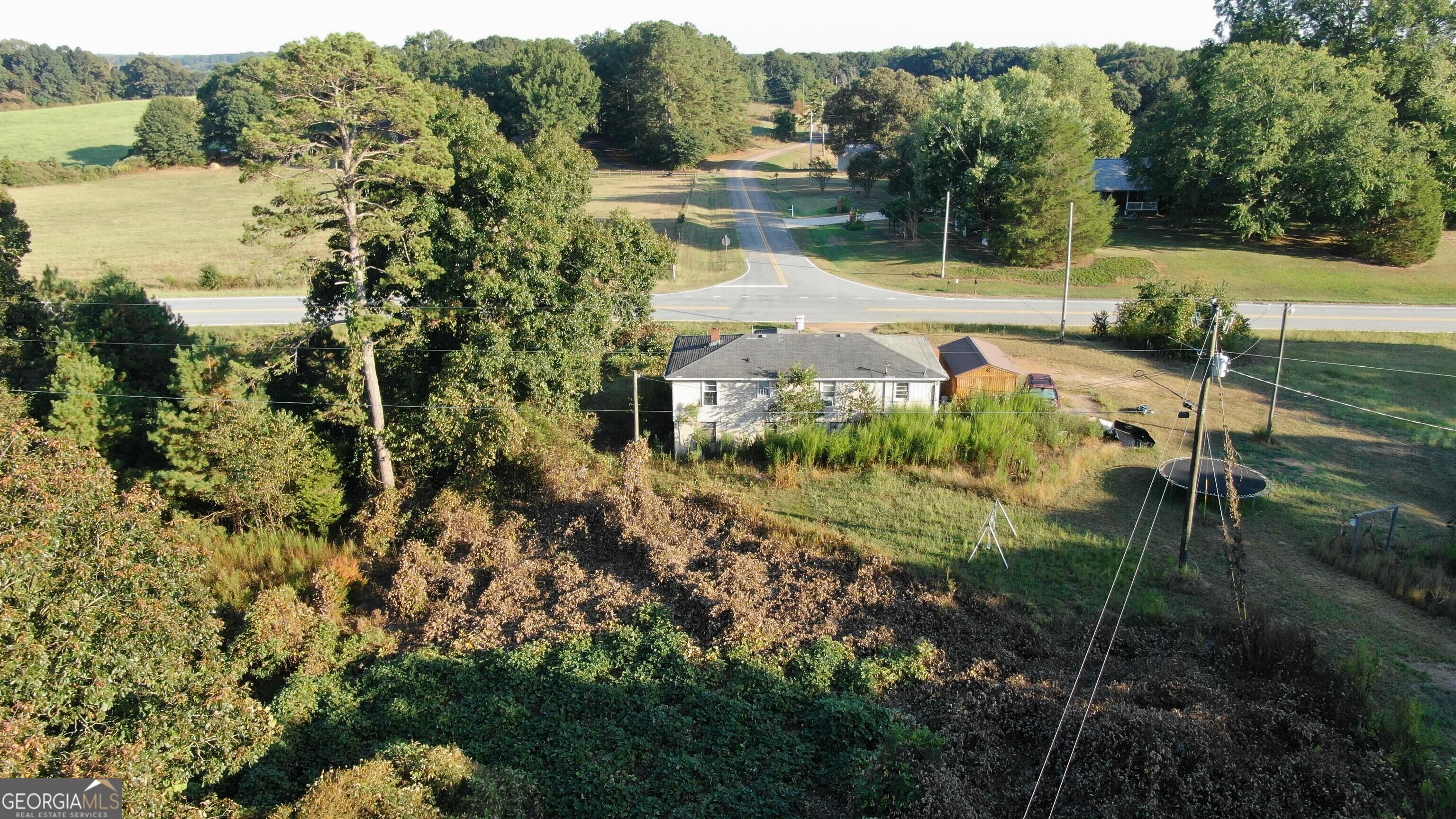 5405 Highway 174 Highway Danielsville GA 30633