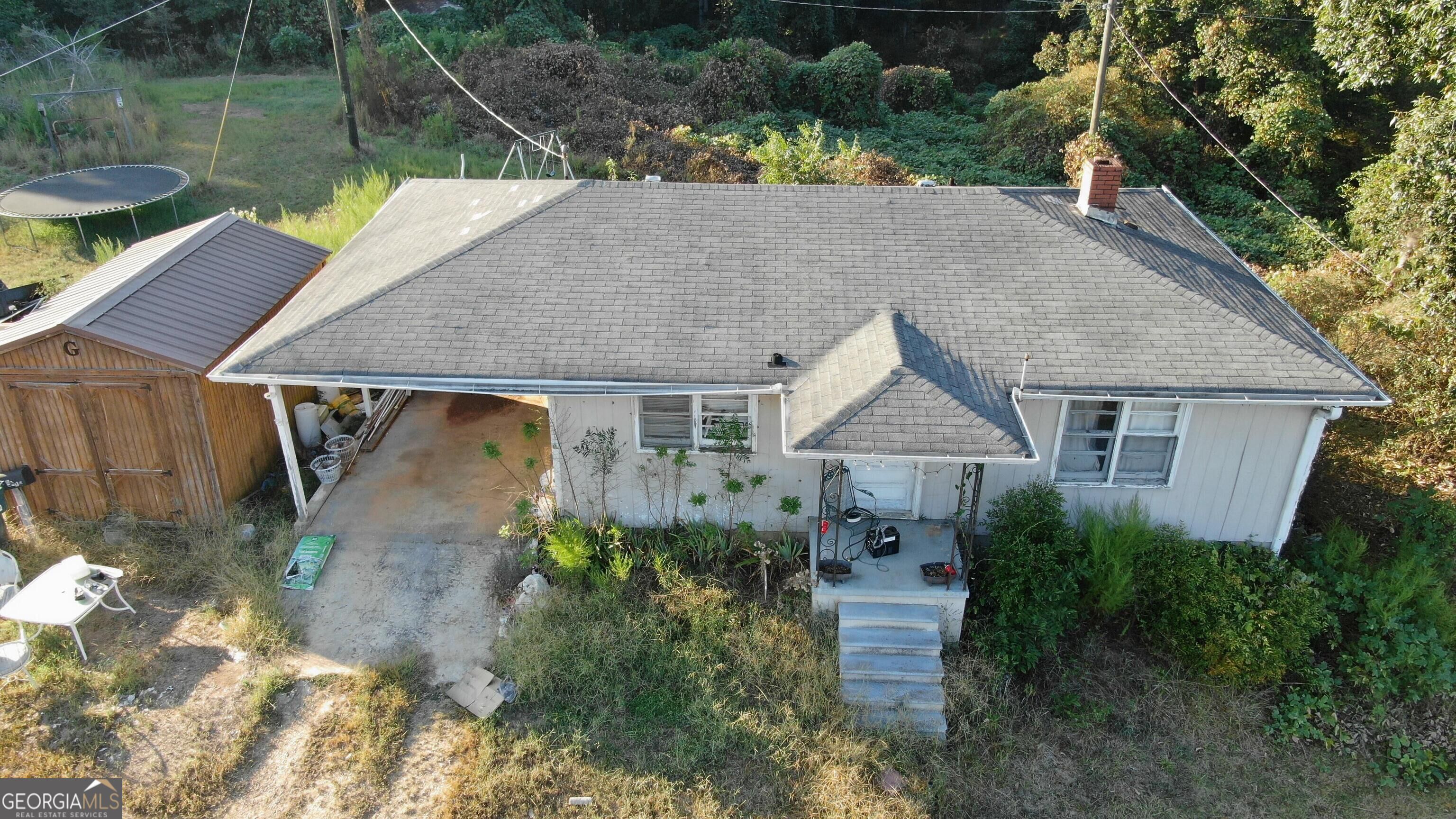 5405 Highway 174 Highway Danielsville GA 30633