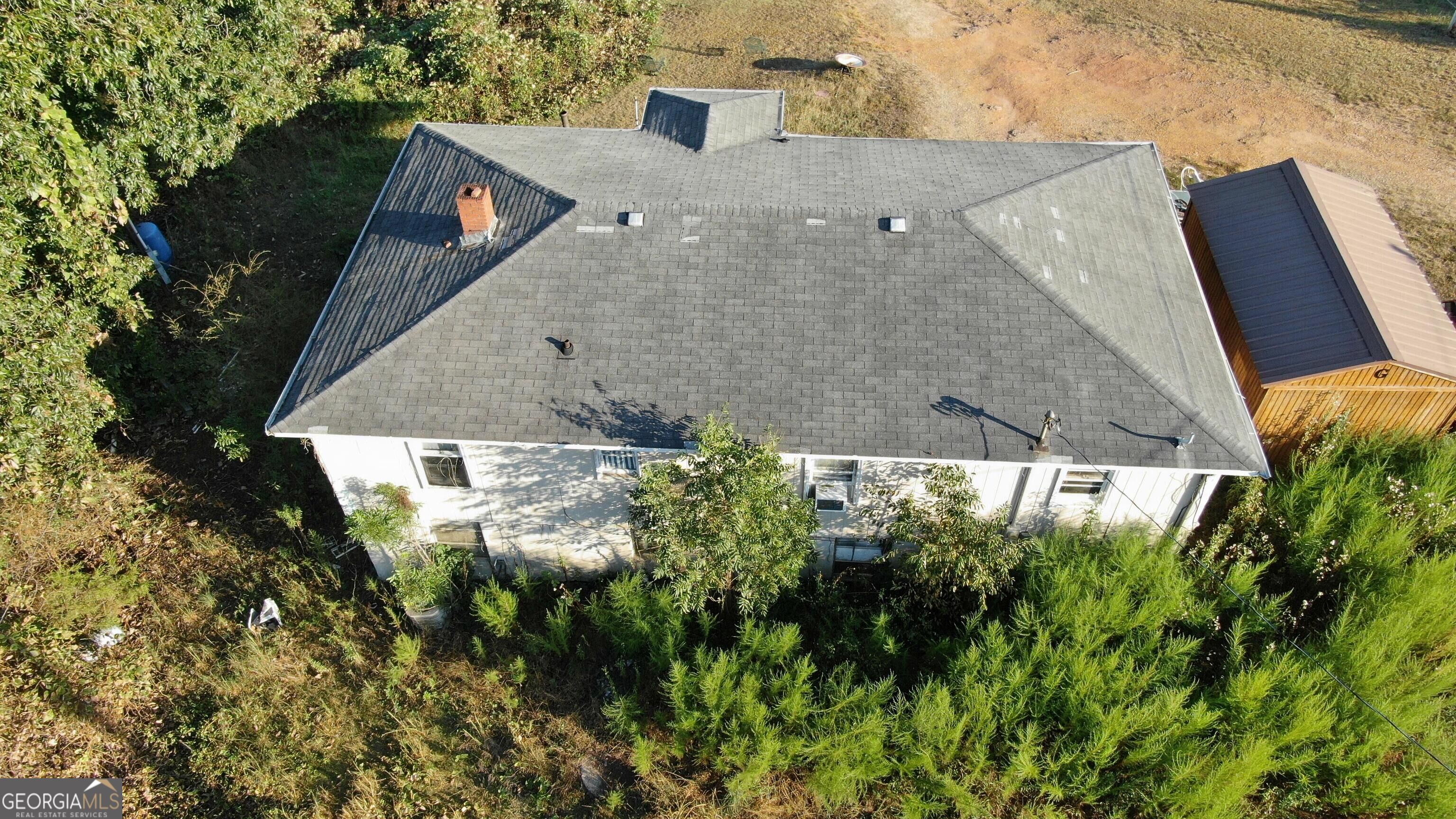 5405 Highway 174 Highway Danielsville GA 30633