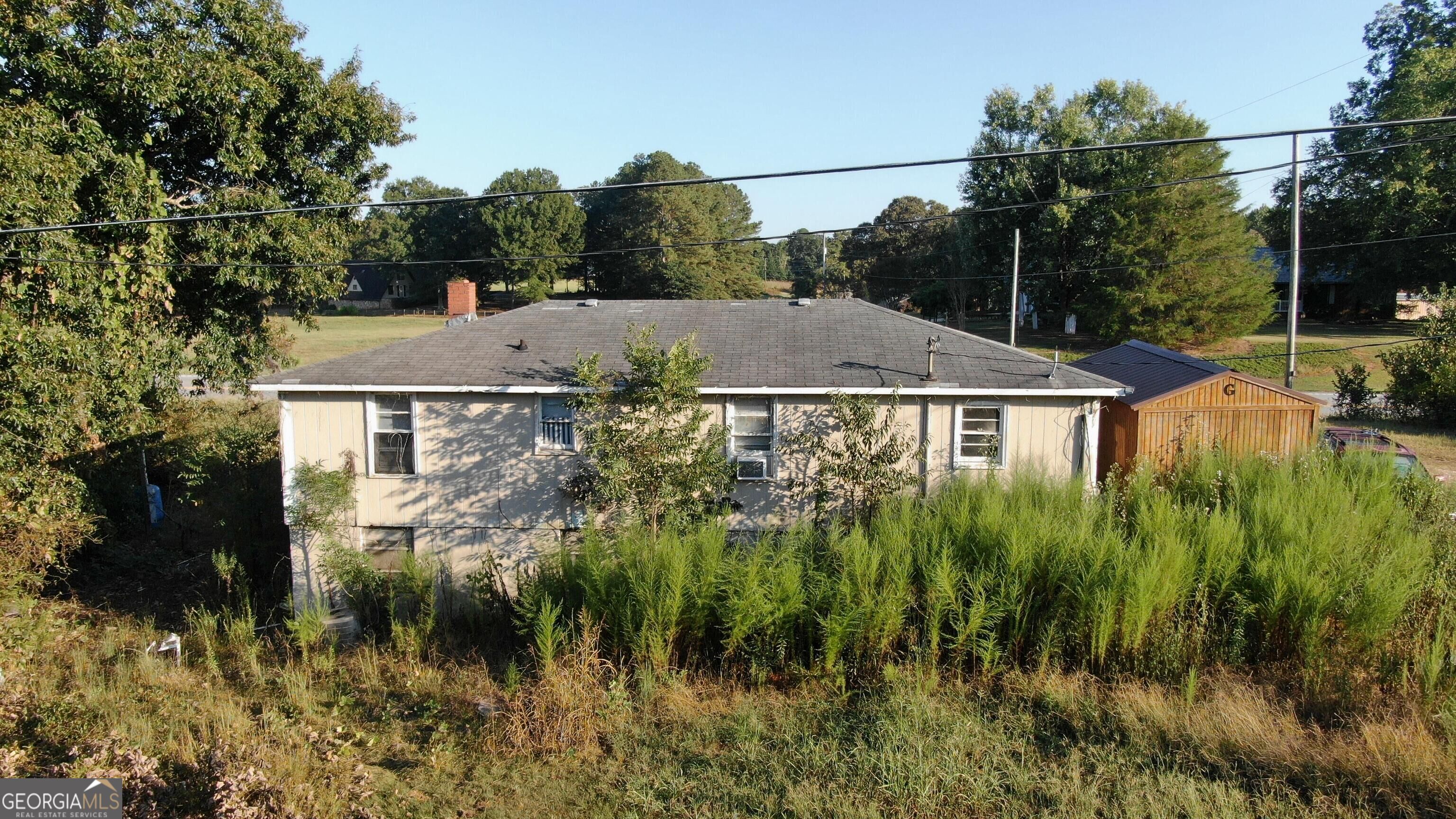5405 Highway 174 Highway Danielsville GA 30633