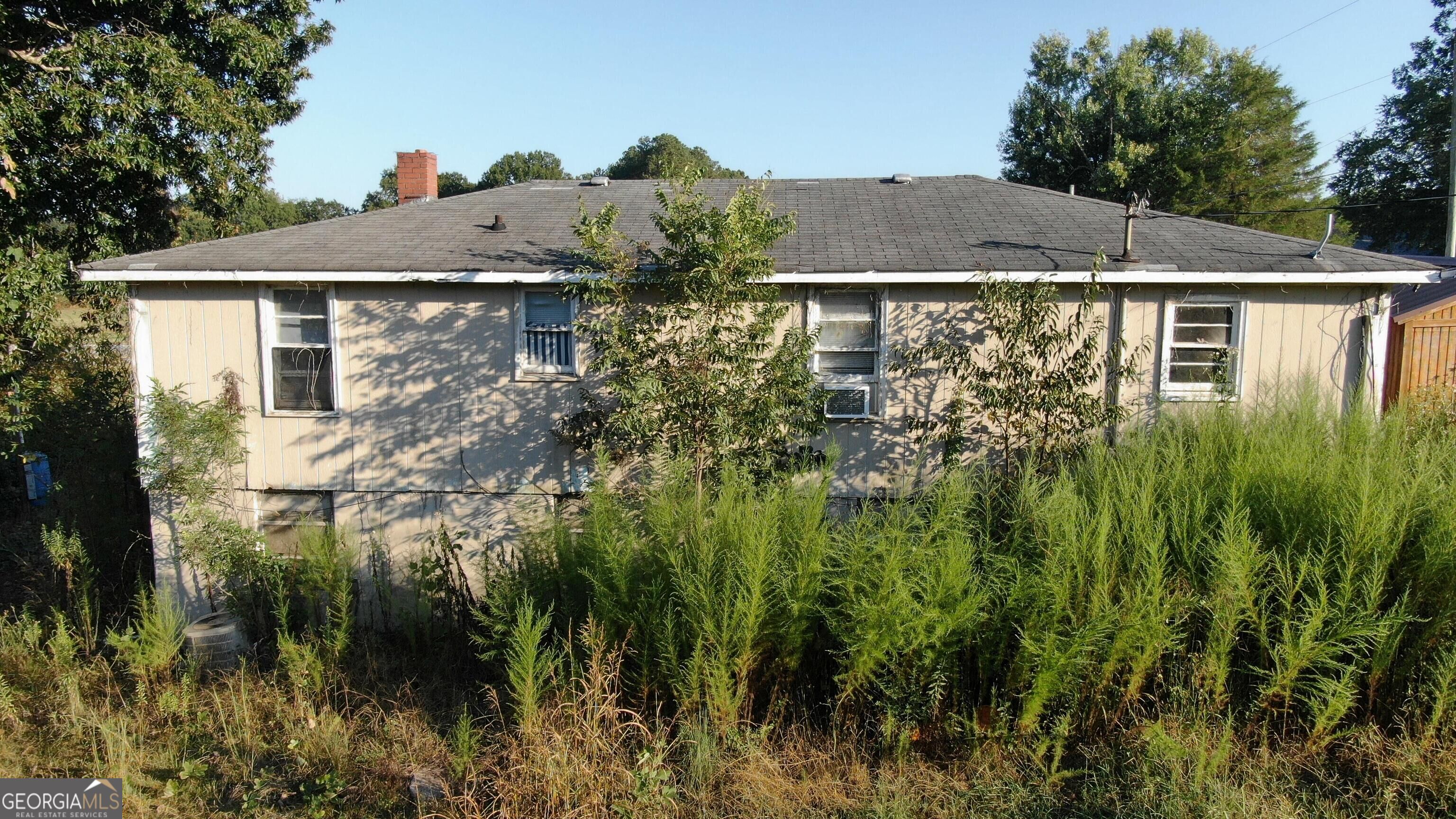 5405 Highway 174 Highway Danielsville GA 30633