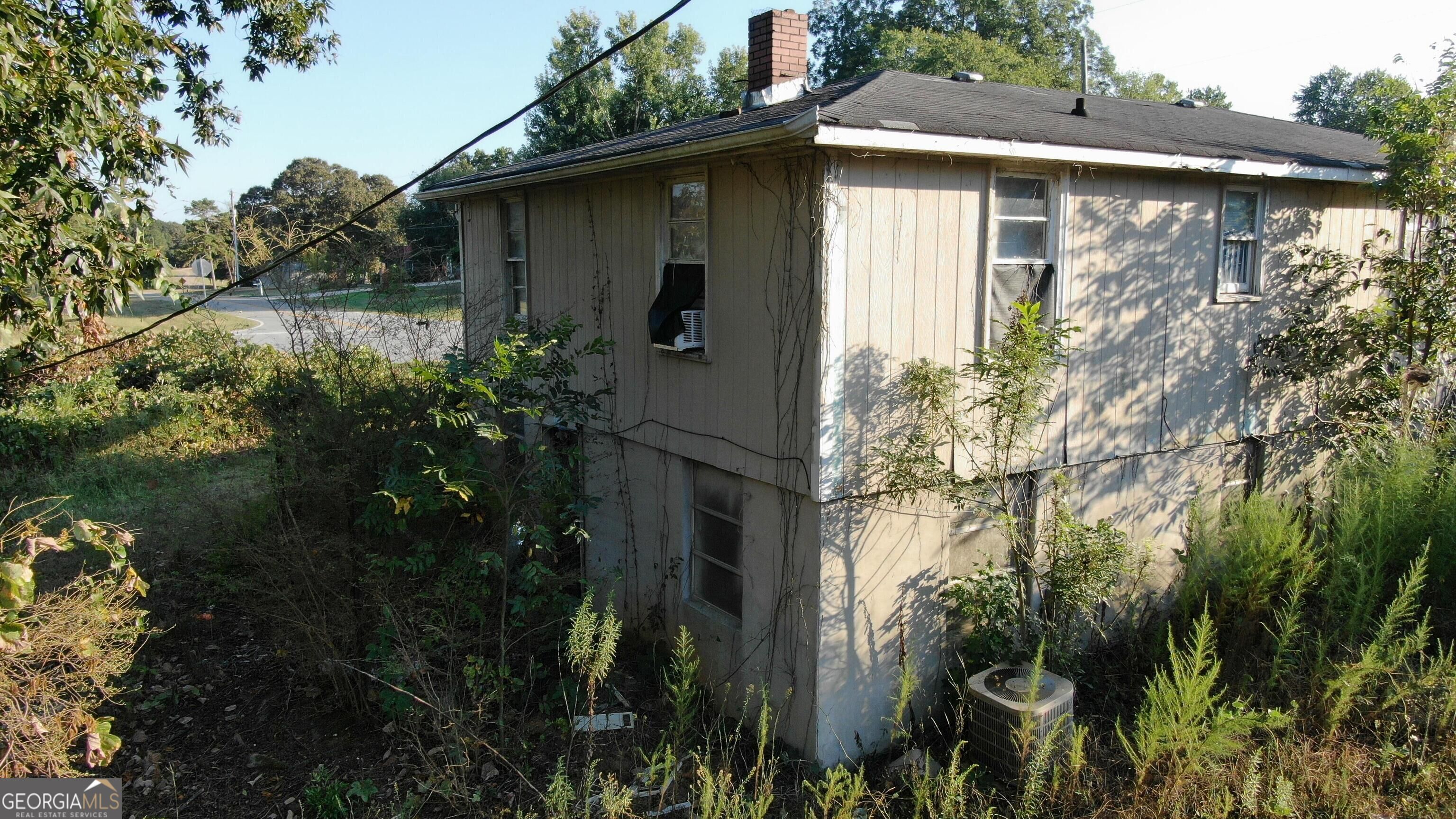 5405 Highway 174 Highway Danielsville GA 30633