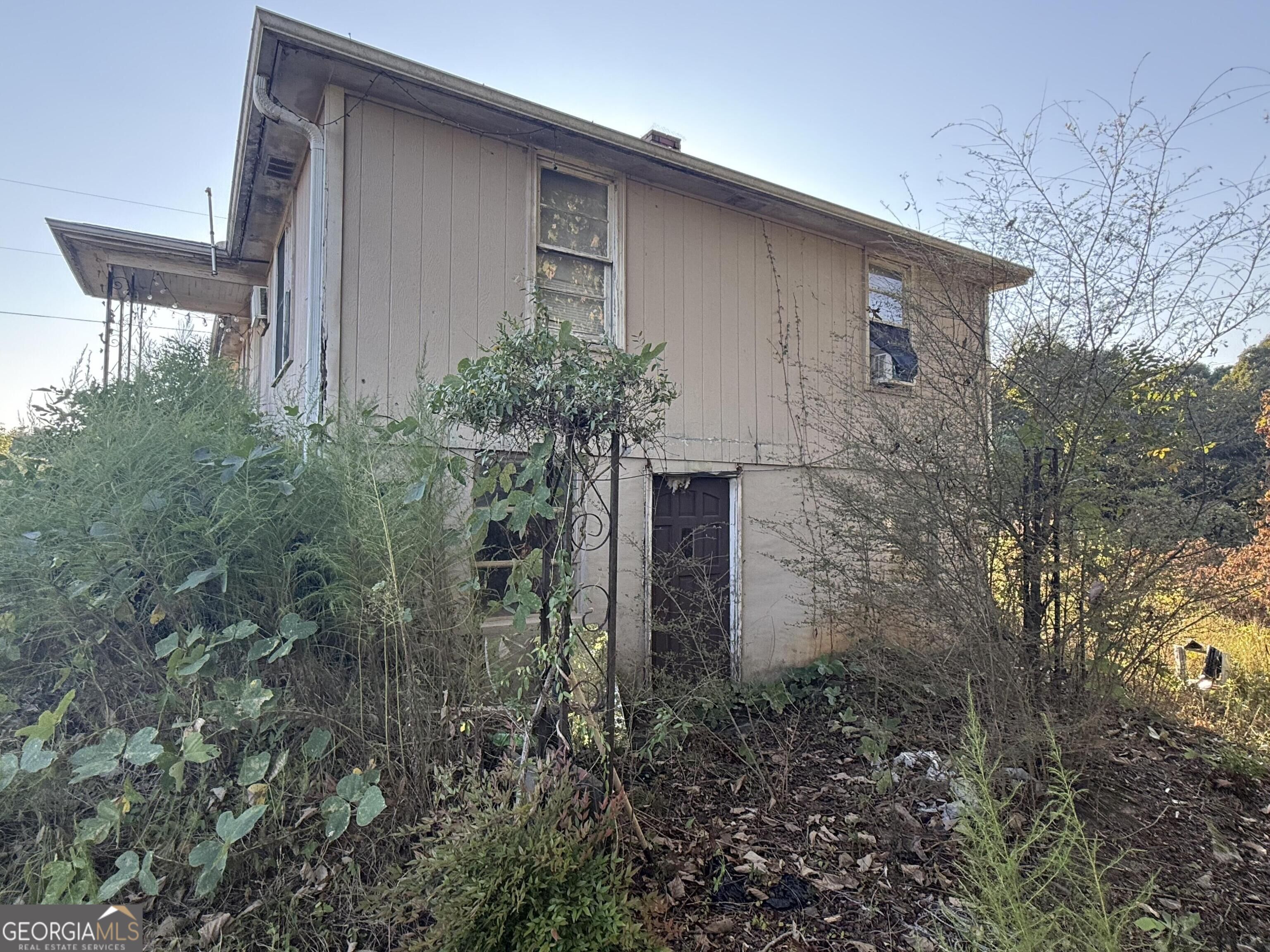 5405 Highway 174 Highway Danielsville GA 30633