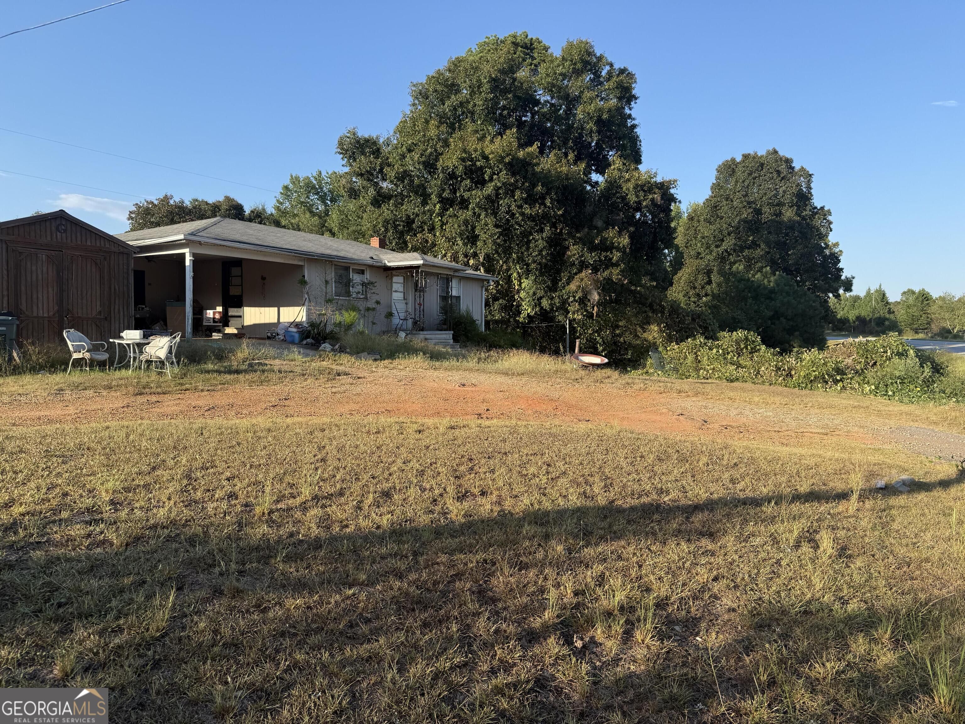 5405 Highway 174 Highway Danielsville GA 30633