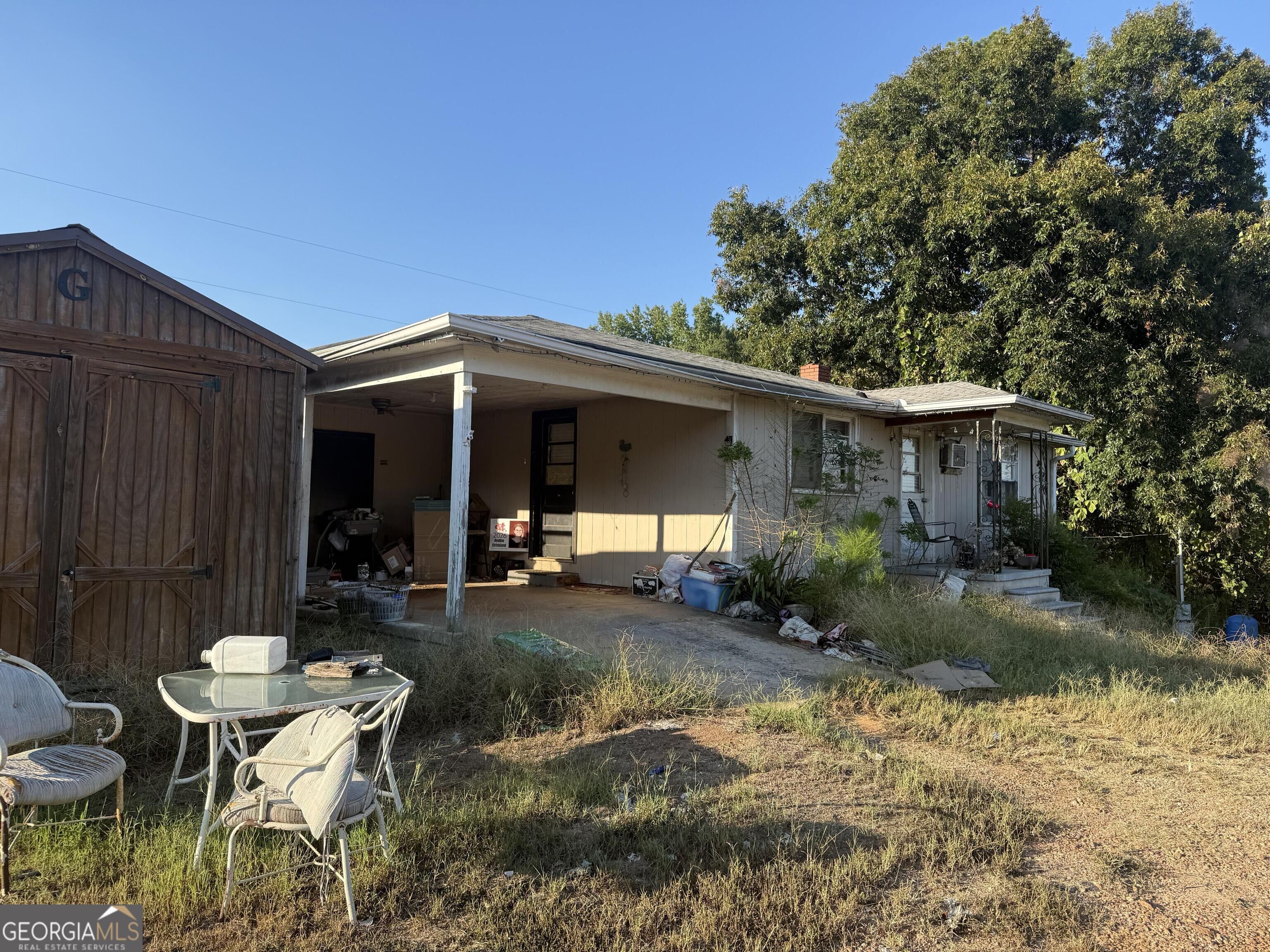 5405 Highway 174 Highway Danielsville GA 30633
