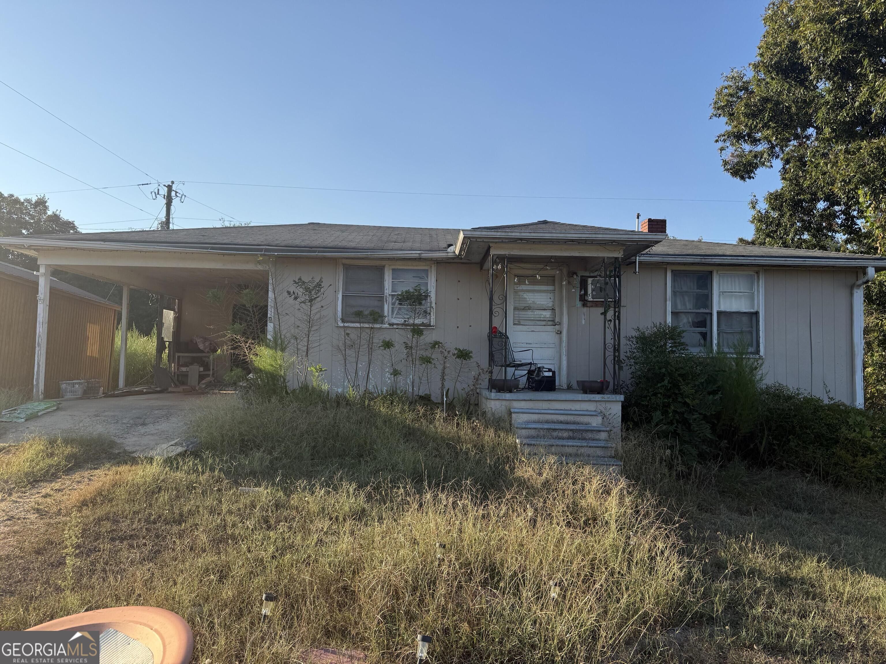 5405 Highway 174 Highway Danielsville GA 30633
