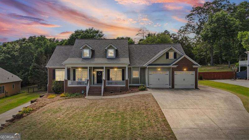 41 River Walk Parkway Euharlee GA 30145