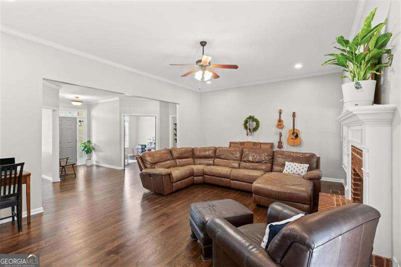 41 River Walk Parkway Euharlee GA 30145