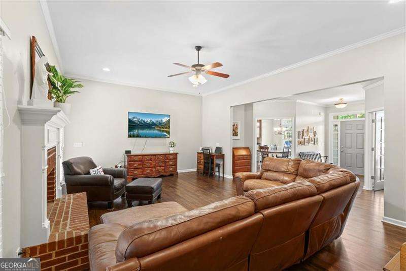 41 River Walk Parkway Euharlee GA 30145