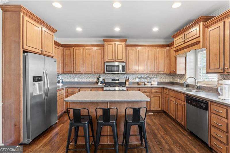 41 River Walk Parkway Euharlee GA 30145