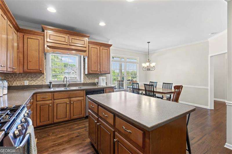 41 River Walk Parkway Euharlee GA 30145