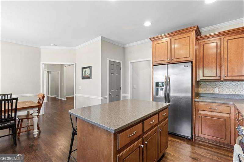 41 River Walk Parkway Euharlee GA 30145
