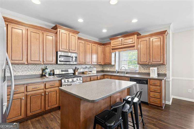 41 River Walk Parkway Euharlee GA 30145