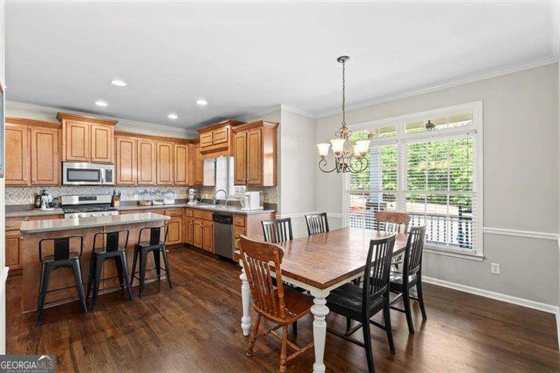 41 River Walk Parkway Euharlee GA 30145