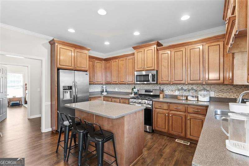 41 River Walk Parkway Euharlee GA 30145