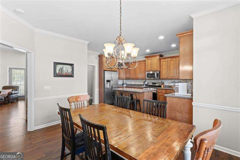 41 River Walk Parkway Euharlee GA 30145