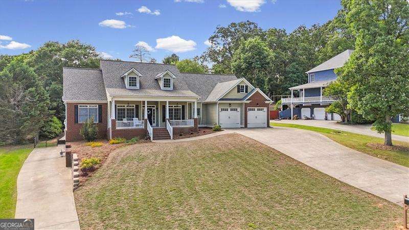 41 River Walk Parkway Euharlee GA 30145