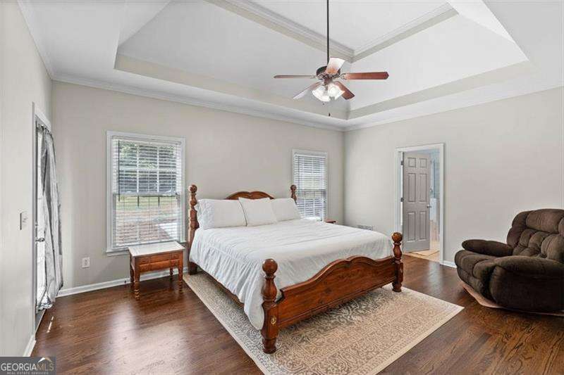 41 River Walk Parkway Euharlee GA 30145