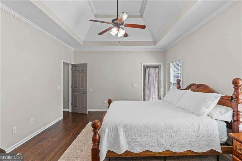41 River Walk Parkway Euharlee GA 30145