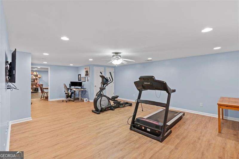 41 River Walk Parkway Euharlee GA 30145