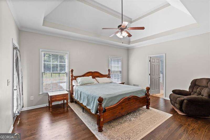 41 River Walk Parkway Euharlee GA 30145