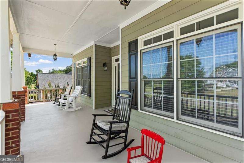41 River Walk Parkway Euharlee GA 30145