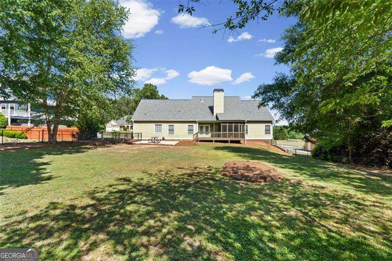 41 River Walk Parkway Euharlee GA 30145