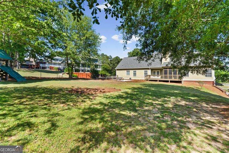 41 River Walk Parkway Euharlee GA 30145