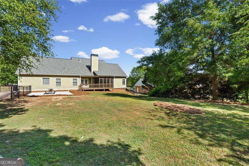 41 River Walk Parkway Euharlee GA 30145