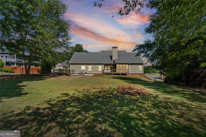 41 River Walk Parkway Euharlee GA 30145